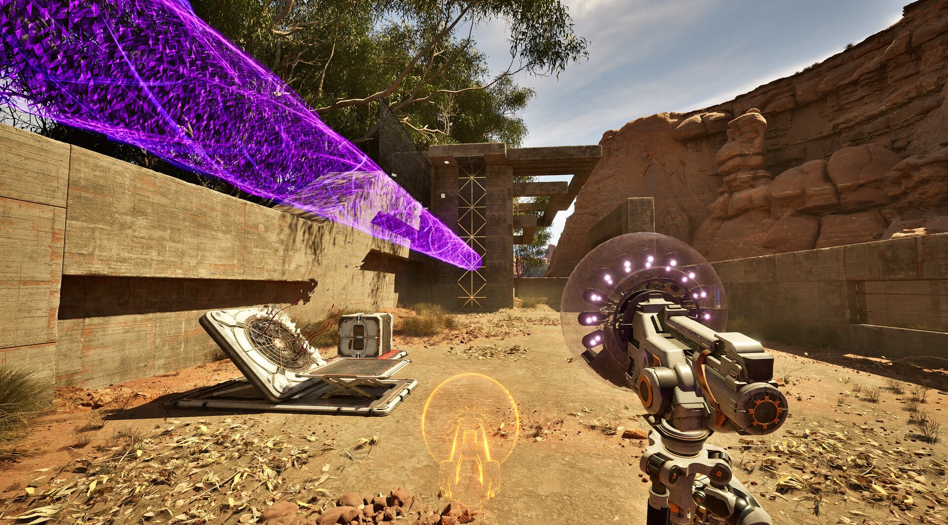 ESD The Talos Principle 2 