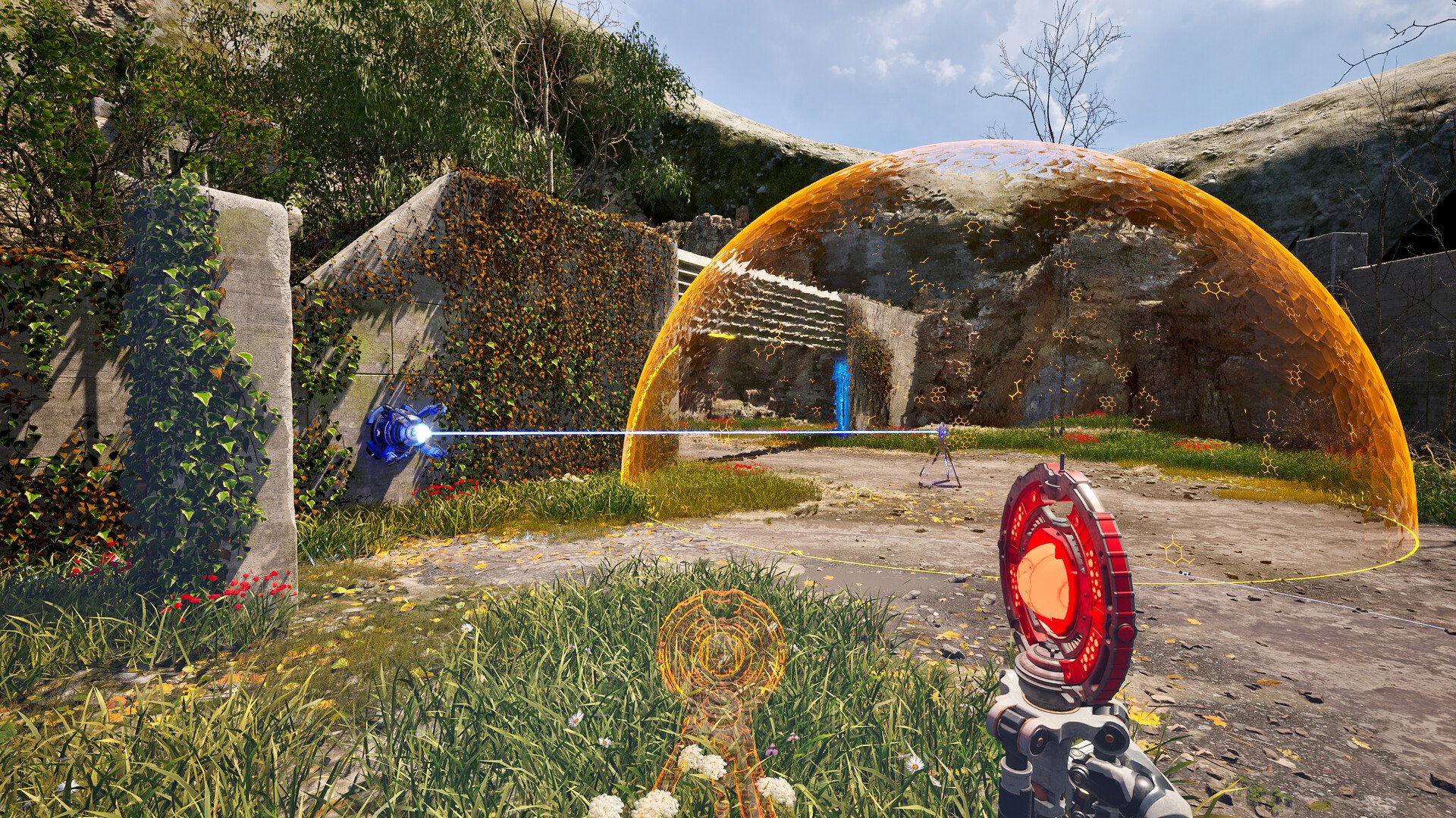 ESD The Talos Principle 2 