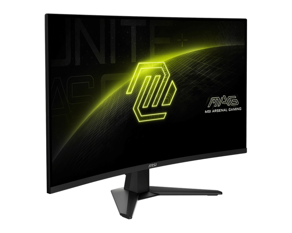 MSI MAG 32C6 31.5" VA 1920x1080 180Hz 1500R 
