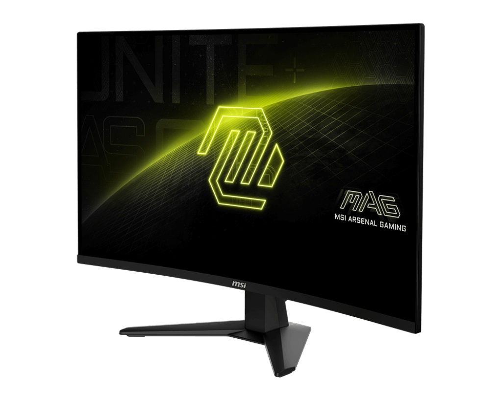 MSI MAG 32C6 31.5" VA 1920x1080 180Hz 1500R 