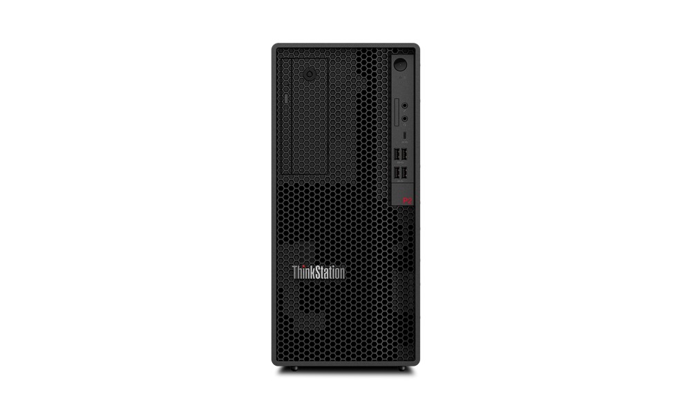 Lenovo TS P2 TWR, i7-14700, NVIDIA RTX A2000/12GB, 16GB, SSD 1TB, W11Pro, 3y OS