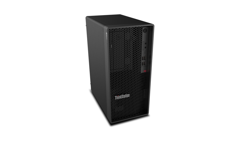 Lenovo TS P2 TWR, i7-14700, NVIDIA RTX A2000/12GB, 16GB, SSD 1TB, W11Pro, 3y OS 