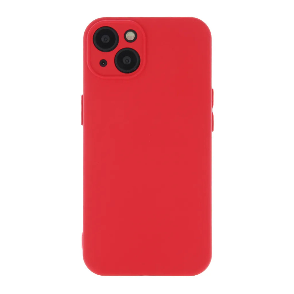 Cu-Be Fine Samsung Galaxy S24 Red 