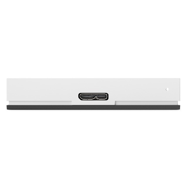 Seagate Game Drive PS5/ 2TB/ HDD/ Externý/ 2.5"/ Biela/ 2R 