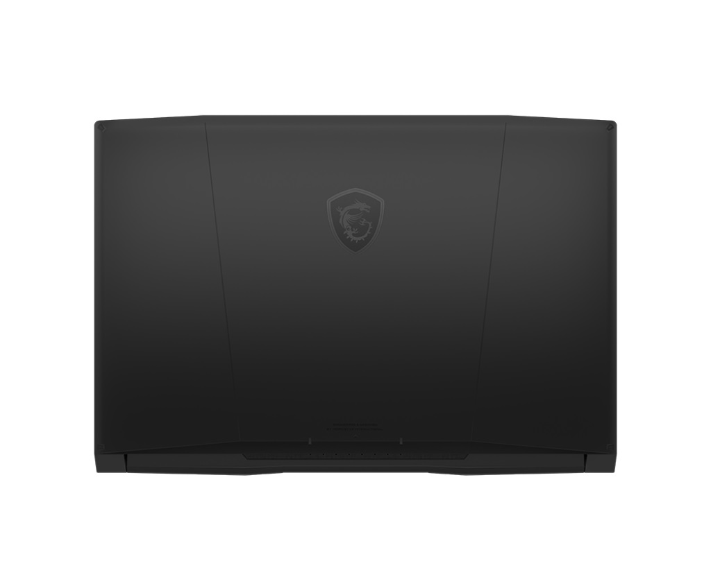MSI Katana/ A17 AI B8VF-887XCZ/ R9-8945HS/ 17, 3"/ QHD/ 32GB/ 1TB SSD/ RTX 4060/ DOS/ Black/ 2R 
