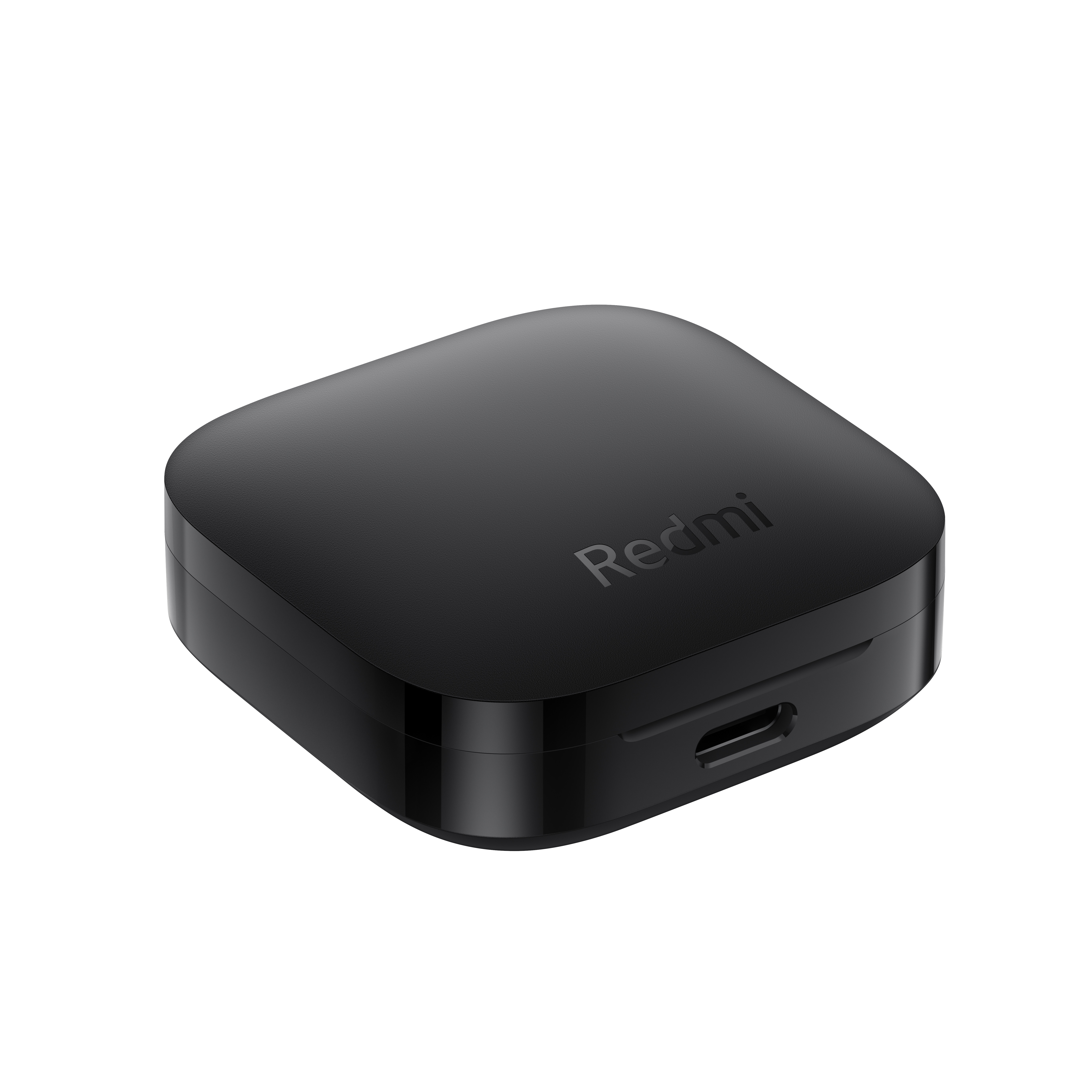 Xiaomi Redmi Buds 6 Active - Black 