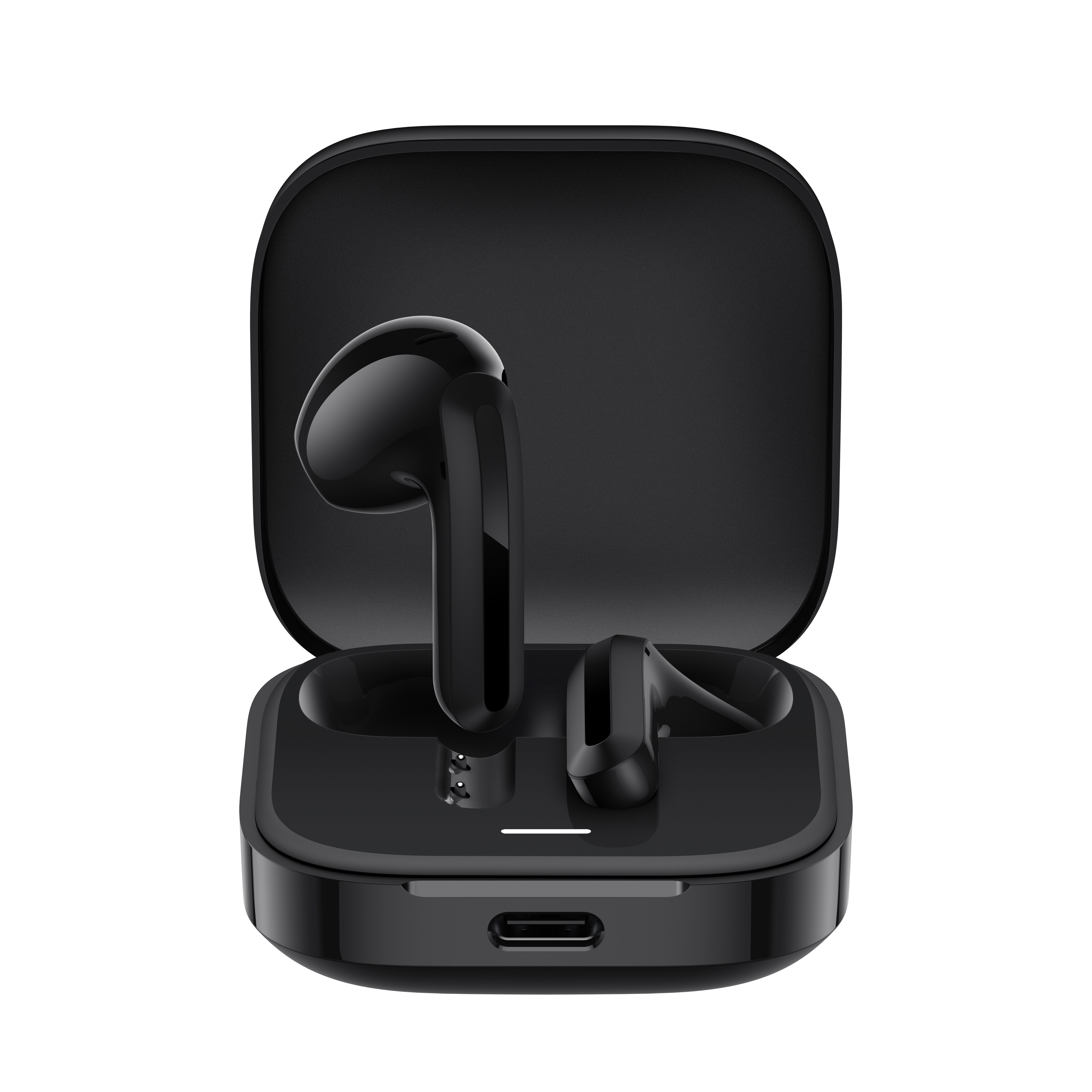 Xiaomi Redmi Buds 6 Active - Black 
