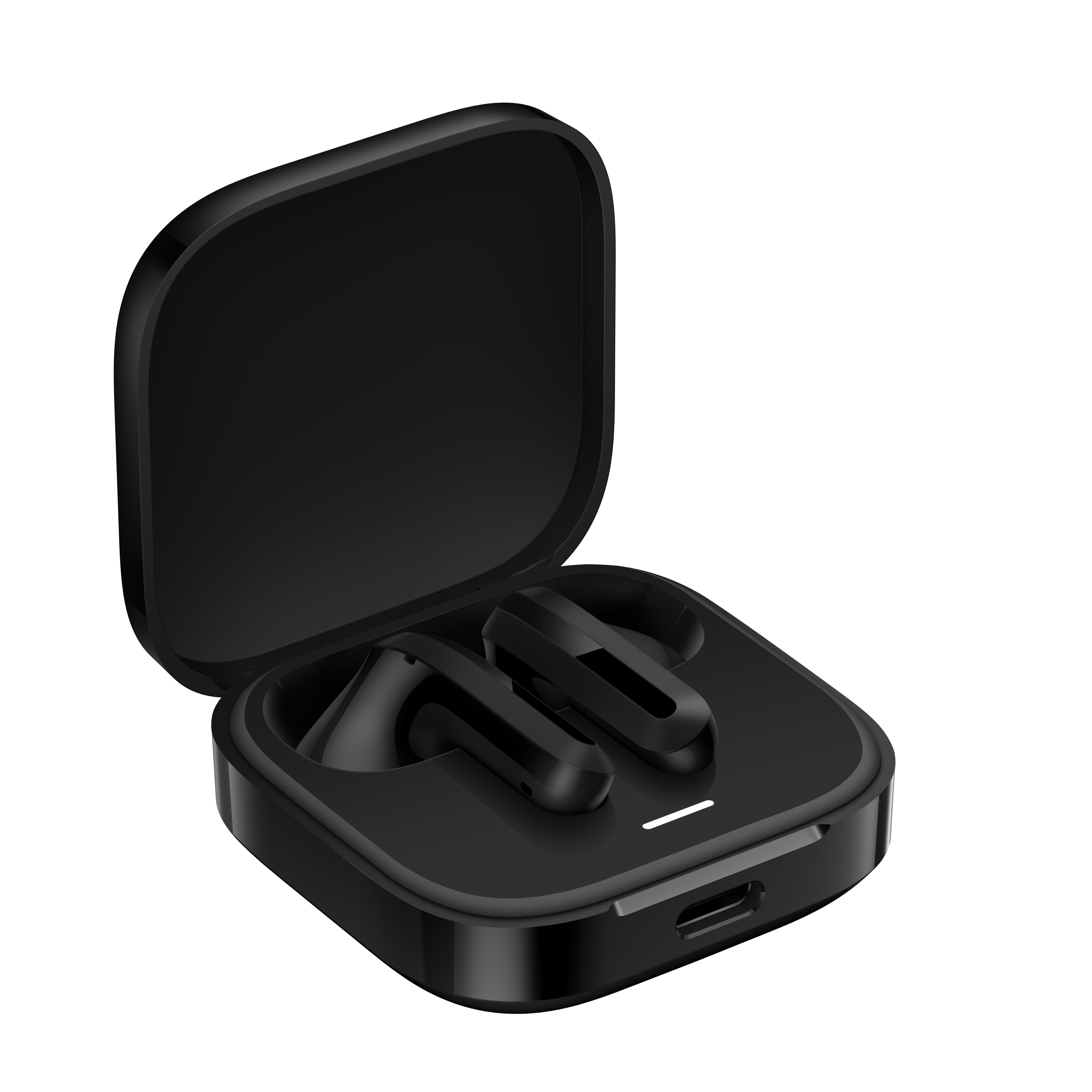 Xiaomi Redmi Buds 6 Active - Black 