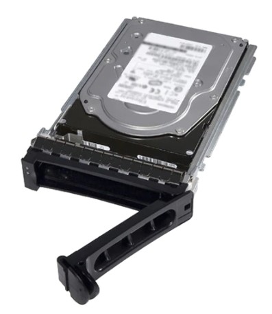 Dell/ 8TB/ HDD/ 3.5