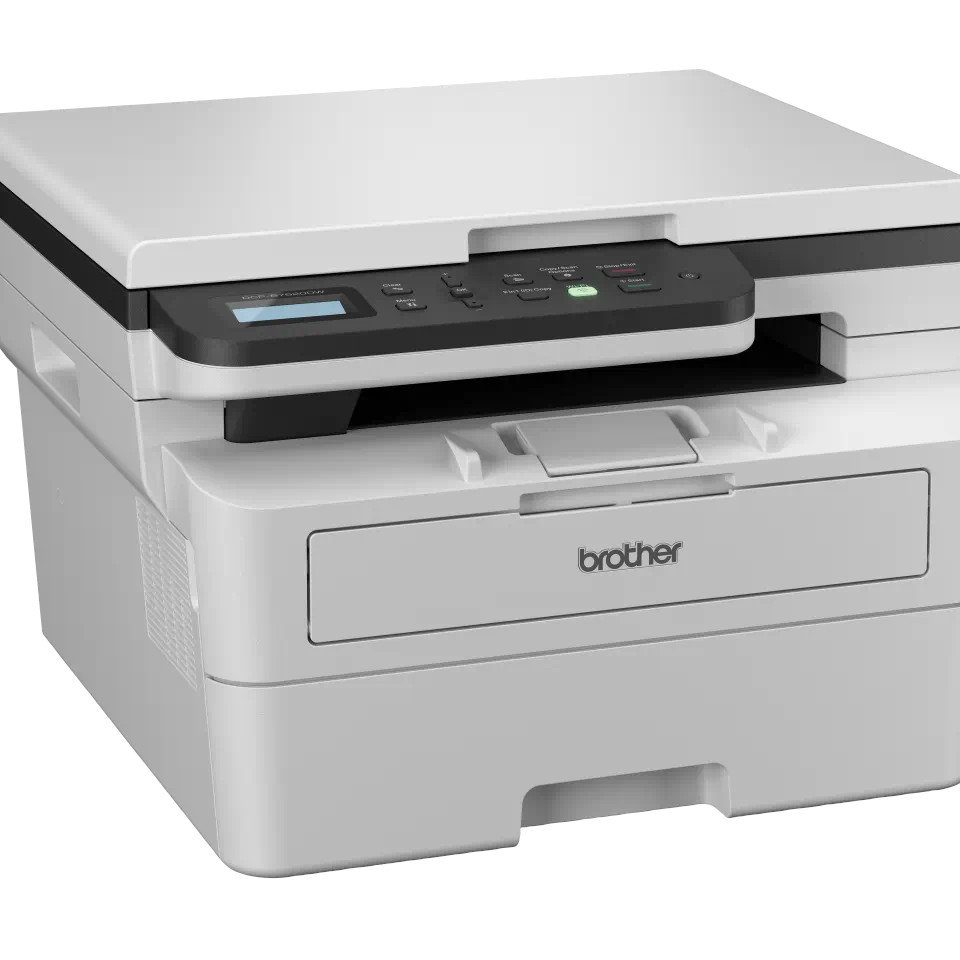 Brother/ MFC-B7800DN/ MF/ Laser/ A4/ LAN/ USB 