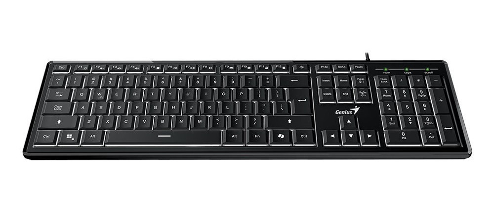 GENIUS Slimstar 820 