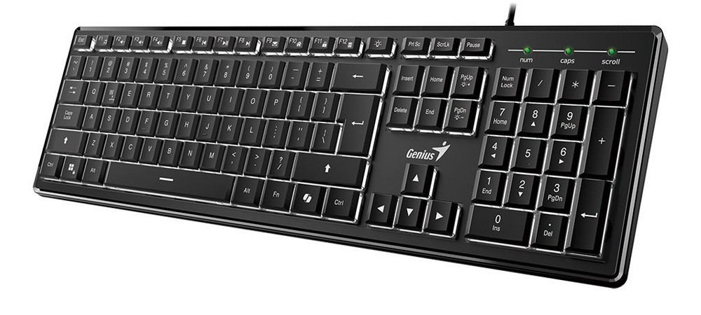 GENIUS Slimstar 820 