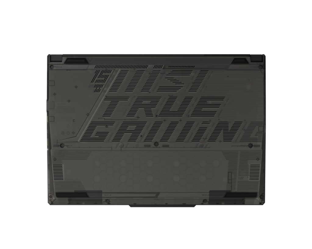 MSI Cyborg/ 15 A13VF/ i5-13420H/ 15, 6"/ FHD/ 16GB/ 1TB SSD/ RTX 4060/ DOS/ Black/ 2R 
