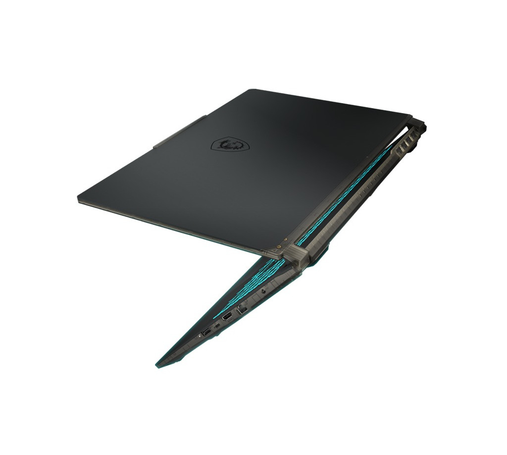 MSI Cyborg/ 15 A13VF/ i5-13420H/ 15, 6
