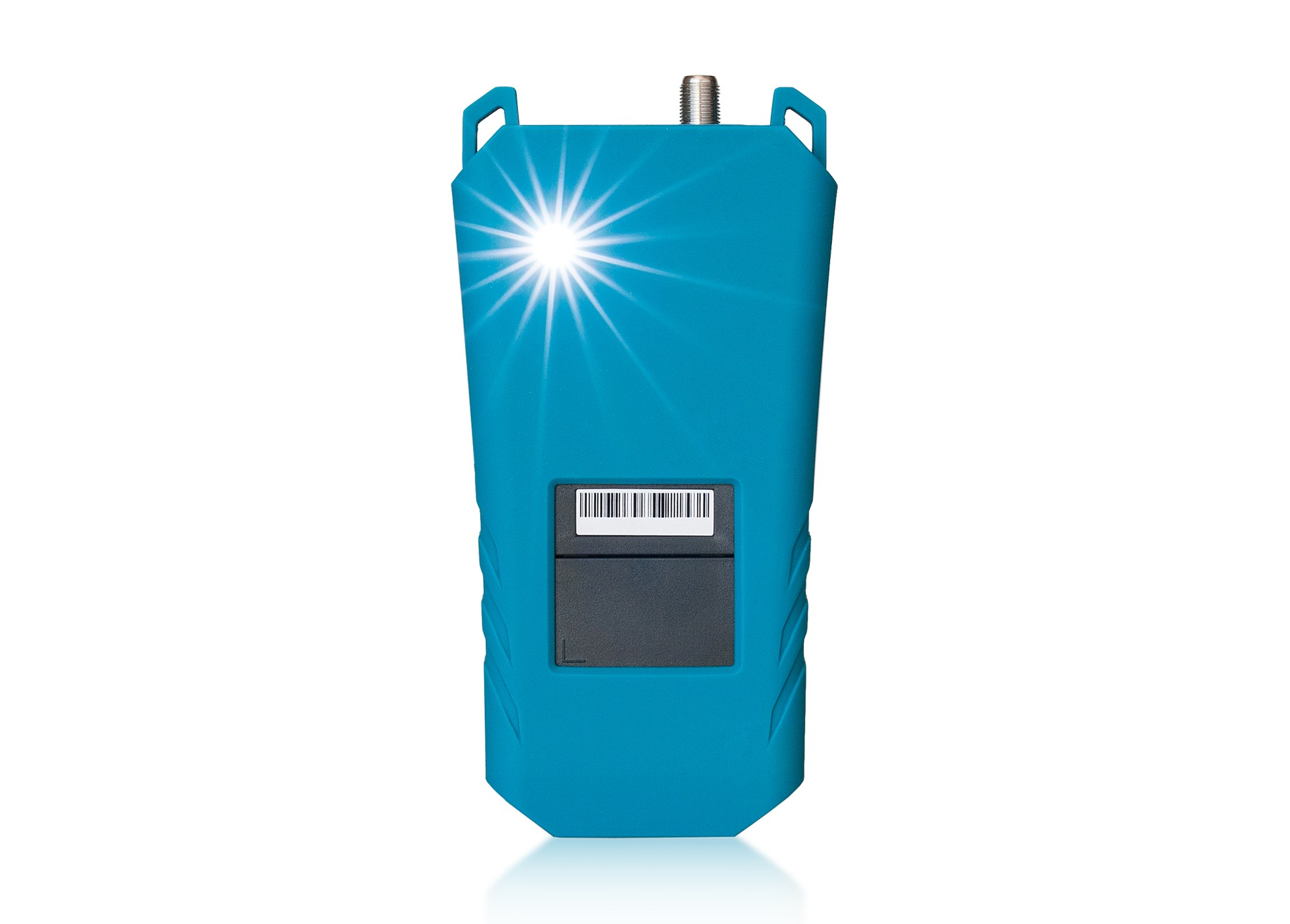 Merací prístroj AB CryptoBox Meter 