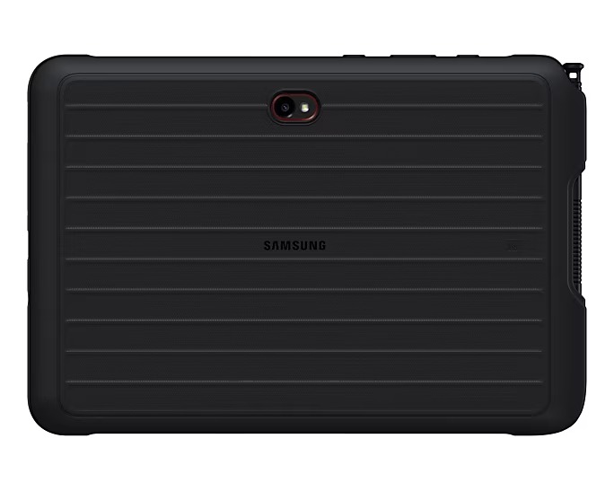 Samsung Galaxy TabActive 4 Pro WiFi/ SM-T630NZKEEUE/ 10, 1"/ 1920x1200/ 6GB/ 128GB/ Black 