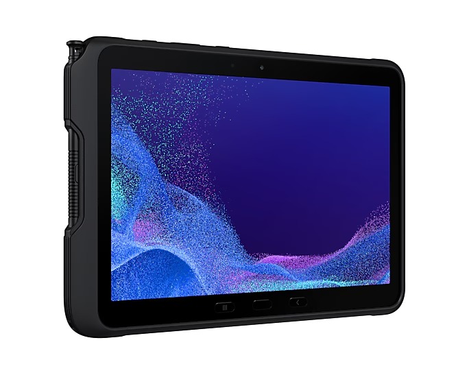 Samsung Galaxy TabActive 4 Pro WiFi/ SM-T630NZKEEUE/ 10, 1"/ 1920x1200/ 6GB/ 128GB/ Black 