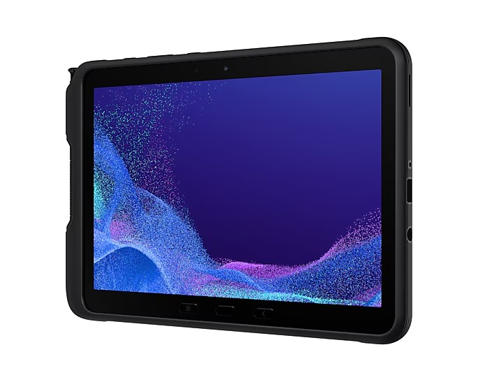 Samsung Galaxy TabActive 4 Pro WiFi/ SM-T630NZKEEUE/ 10, 1"/ 1920x1200/ 6GB/ 128GB/ Black 