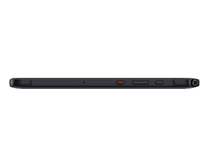 Samsung Galaxy TabActive 4 Pro WiFi/ SM-T630NZKEEUE/ 10, 1"/ 1920x1200/ 6GB/ 128GB/ Black 