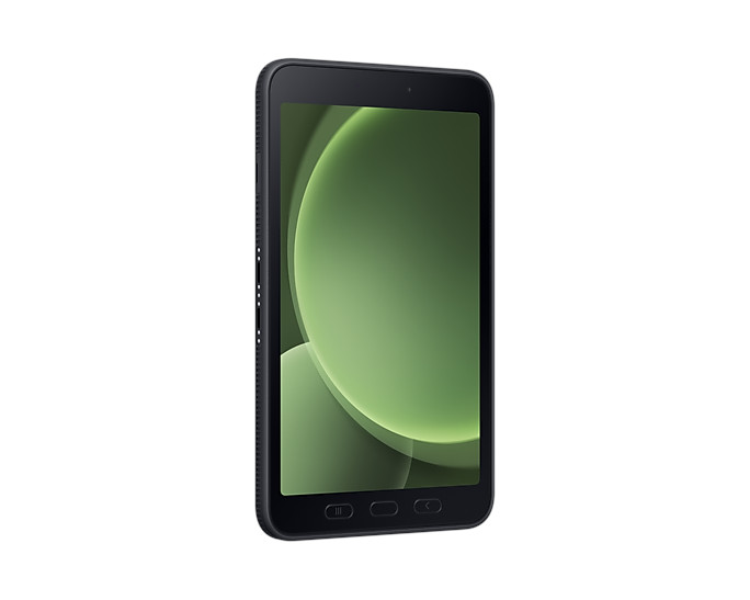 Samsung Galaxy Tab Active5 5G/ SM-X306BZGAEEE/ 8, 0"/ 1920x1200/ 6GB/ 128GB/ Green 
