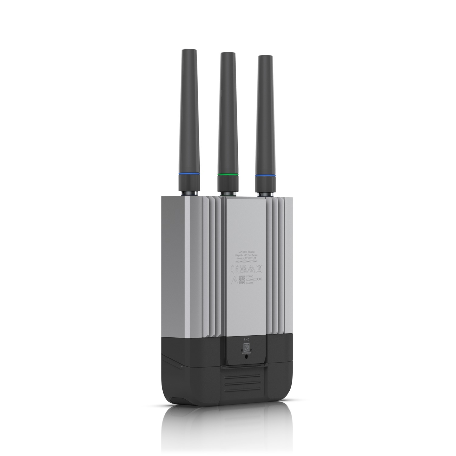 Ubiquiti UMR-Industrial - Mobile Router Industrial 