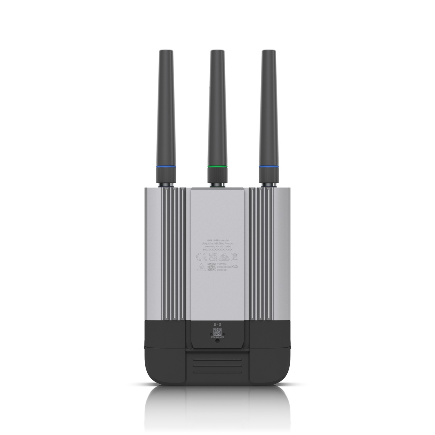 Ubiquiti UMR-Industrial - Mobile Router Industrial 