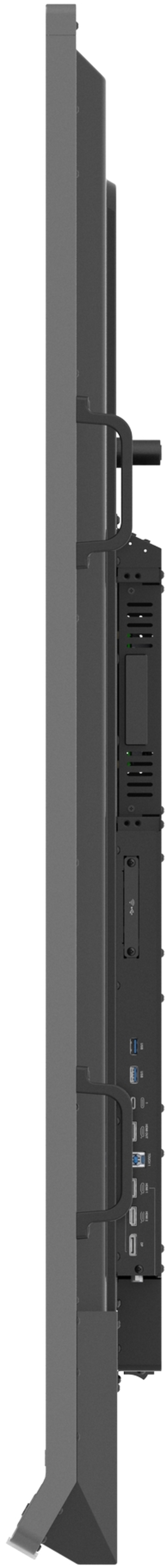 86" LED ViewSonic IFP8652-2F 