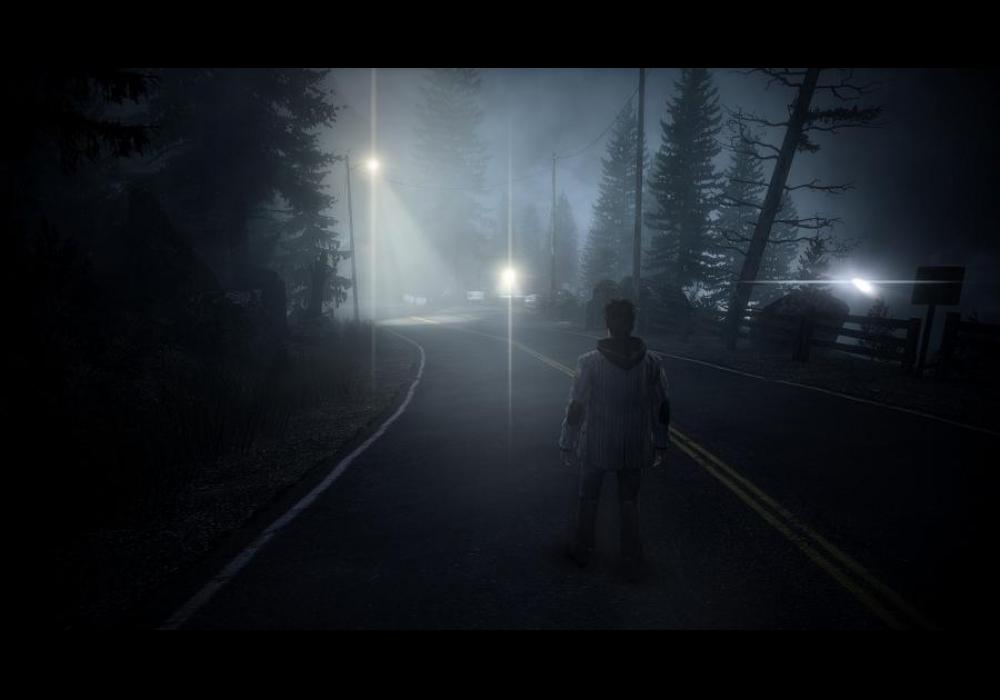 ESD Alan Wake Collectors Edition 