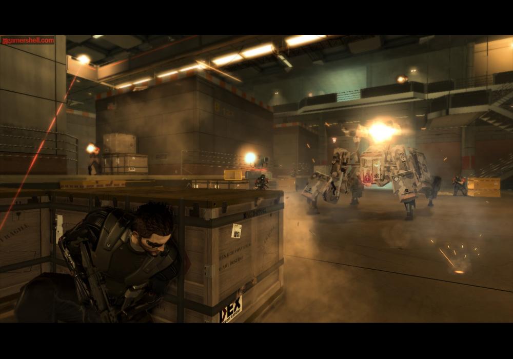 ESD Deus Ex Human Revolution 