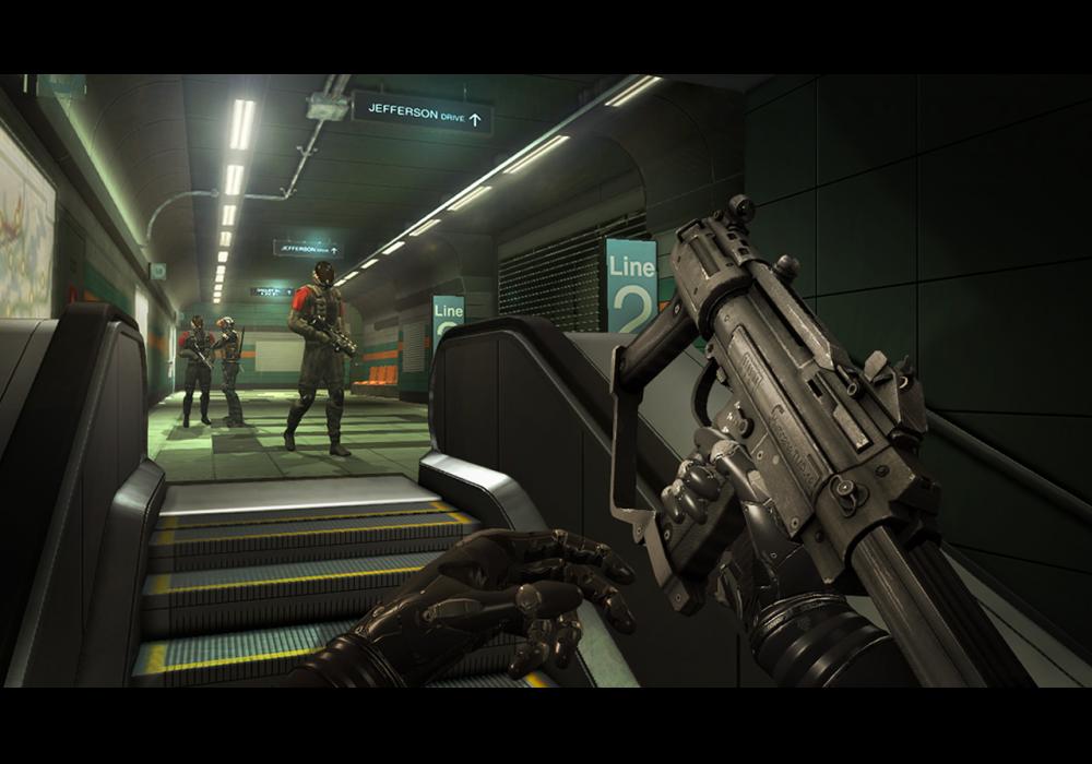ESD Deus Ex Human Revolution 
