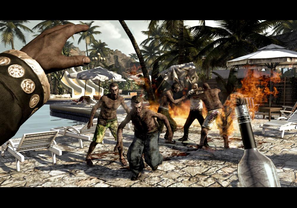 ESD Dead Island 