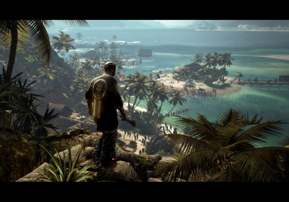 ESD Dead Island 