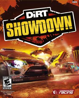 ESD DiRT Showdown