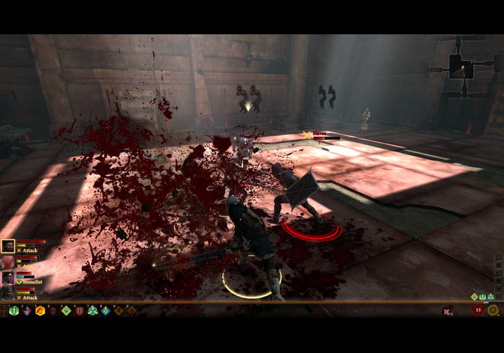ESD Dragon Age 2 