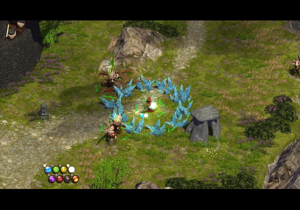 ESD Magicka 