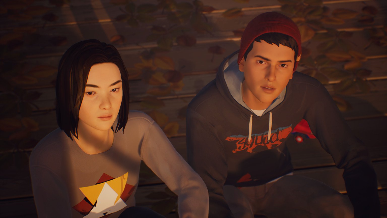 ESD Life is Strange 2 Complete Season 