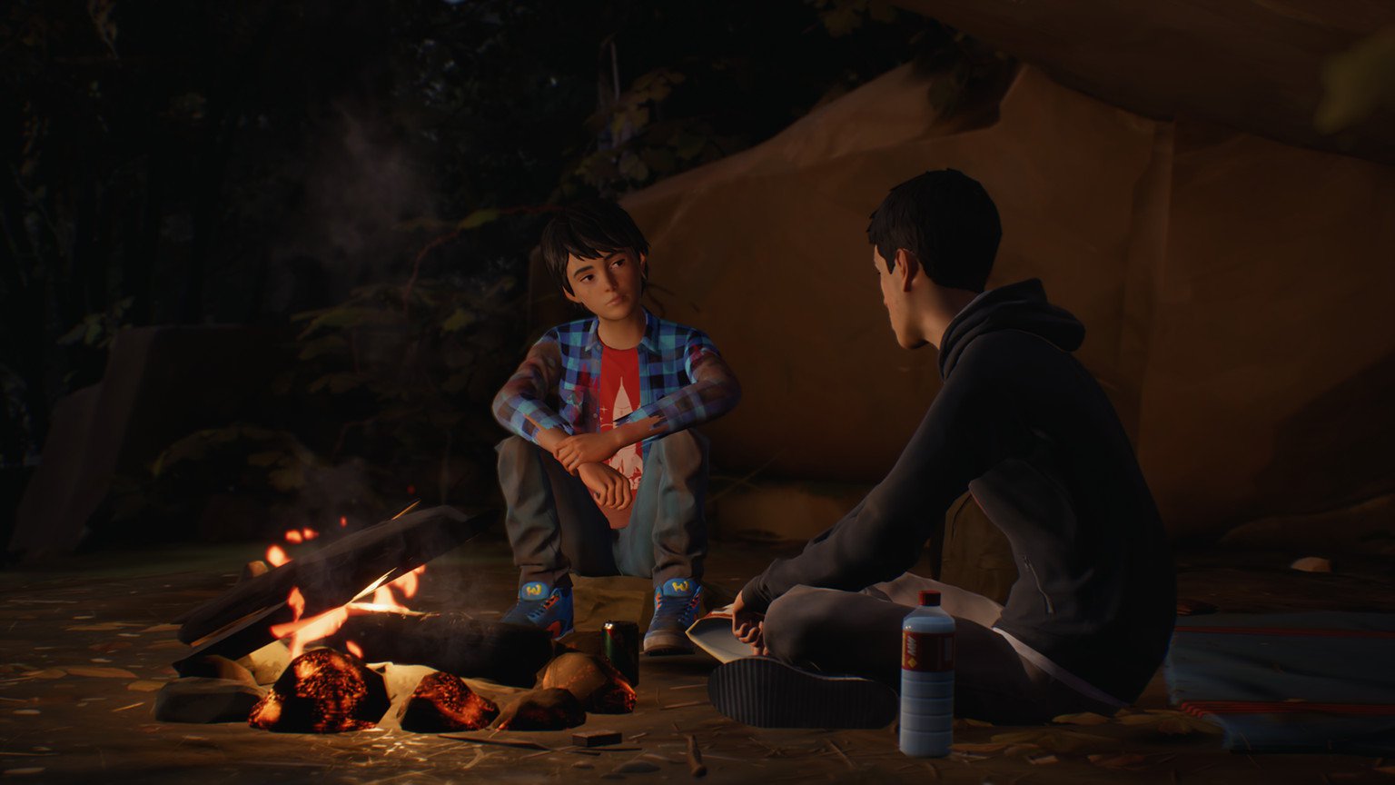 ESD Life is Strange 2 Complete Season 