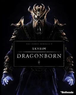 ESD The Elder Scrolls V Skyrim Dragonborn