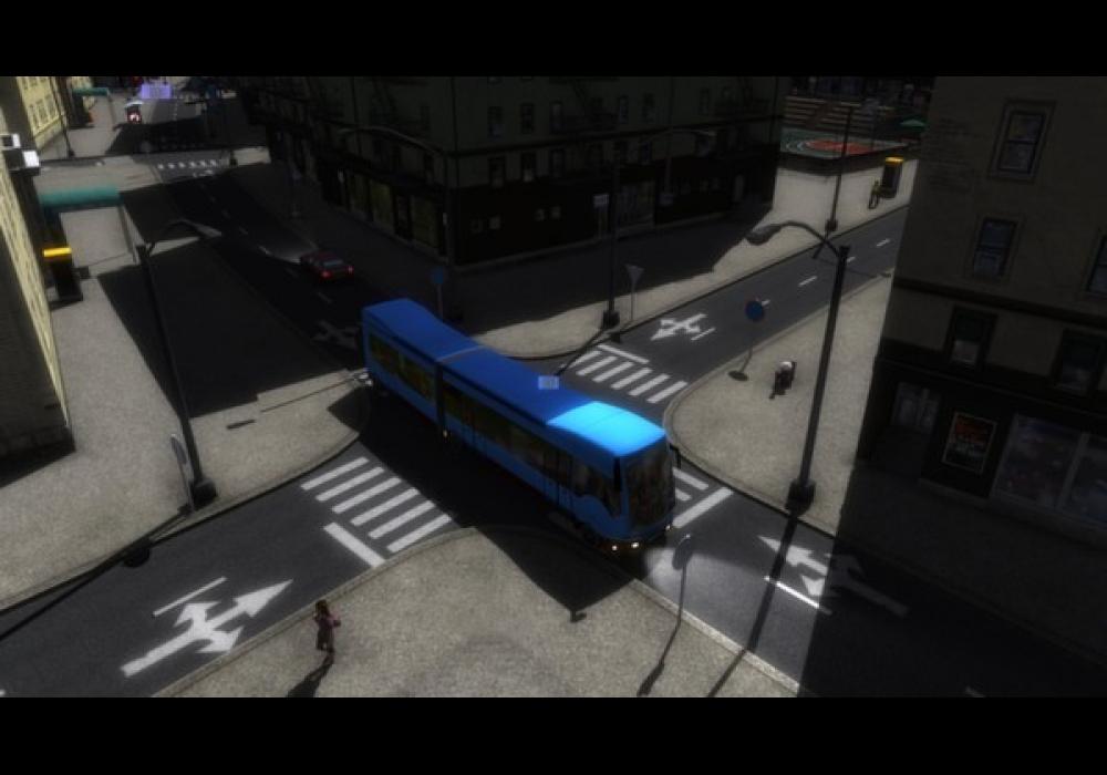ESD Cities in Motion 2 
