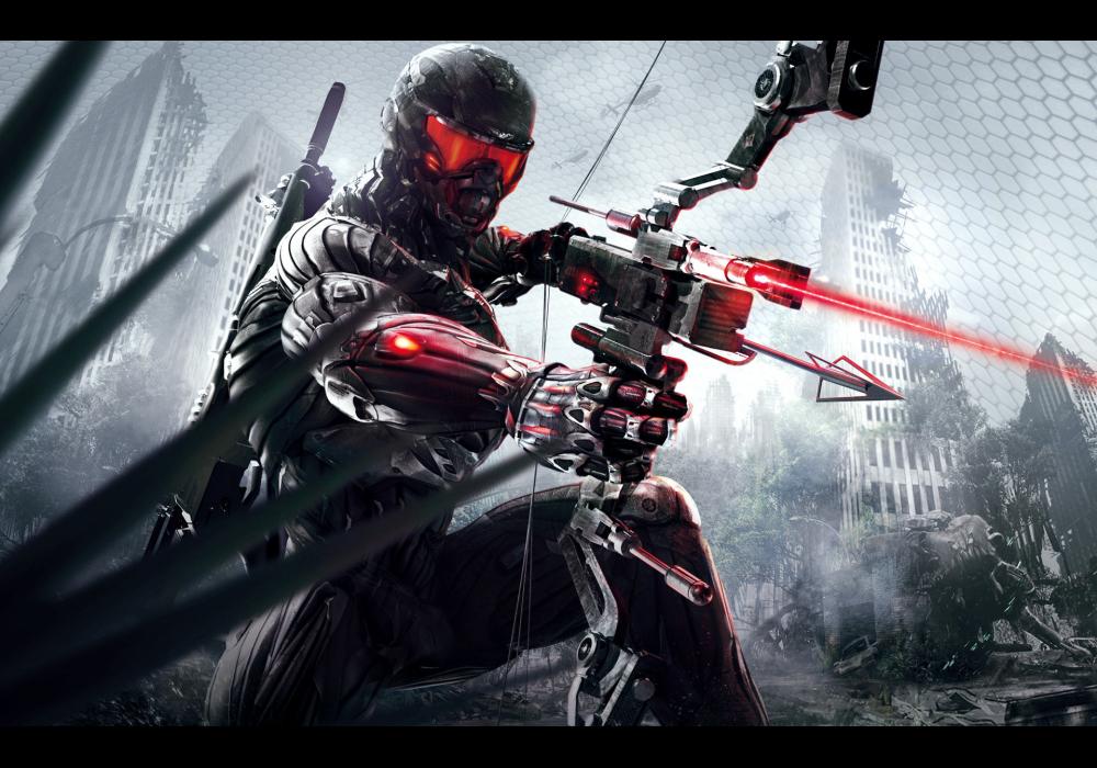 ESD Crysis 3 