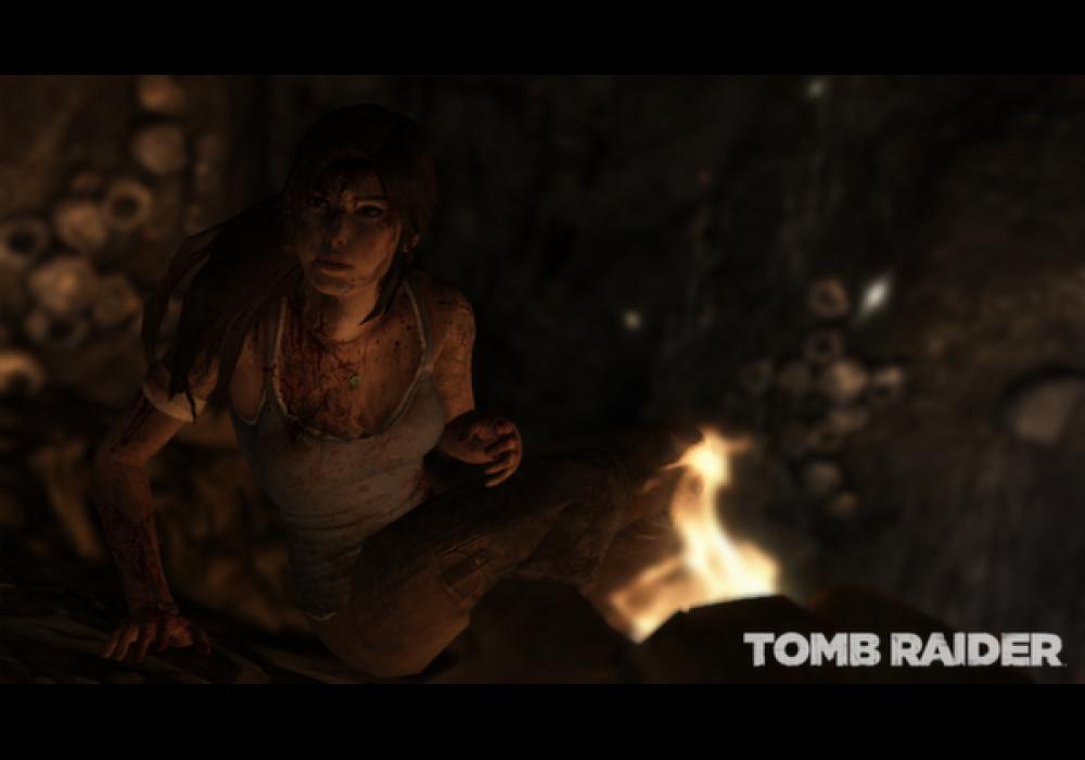 ESD Tomb Raider 