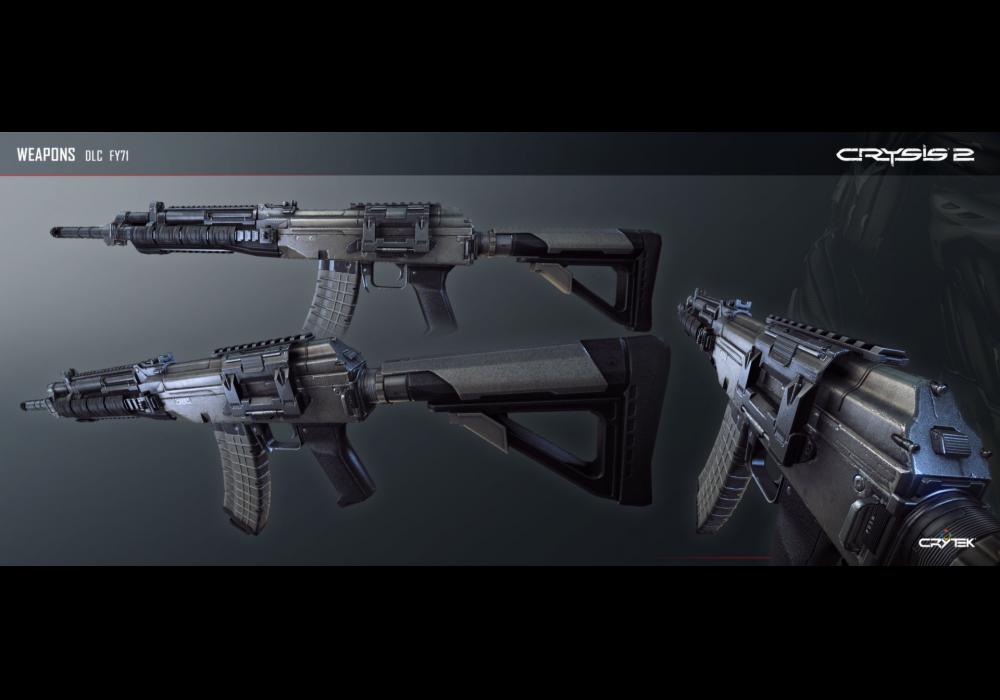 ESD Crysis 2 Maximum Edition 