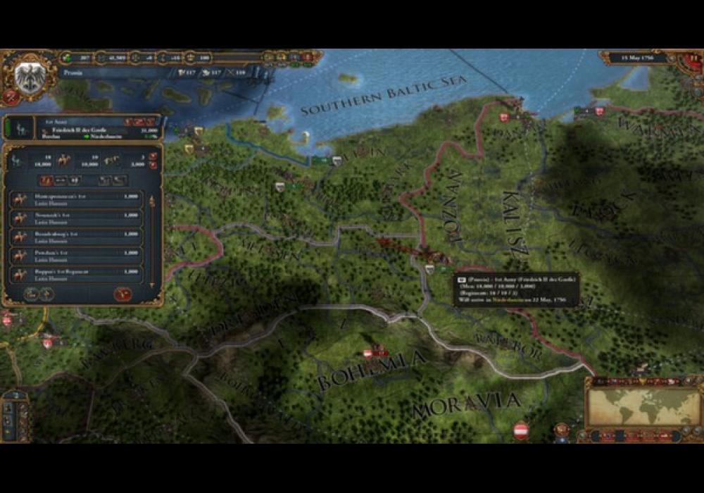 ESD Europa Universalis IV 