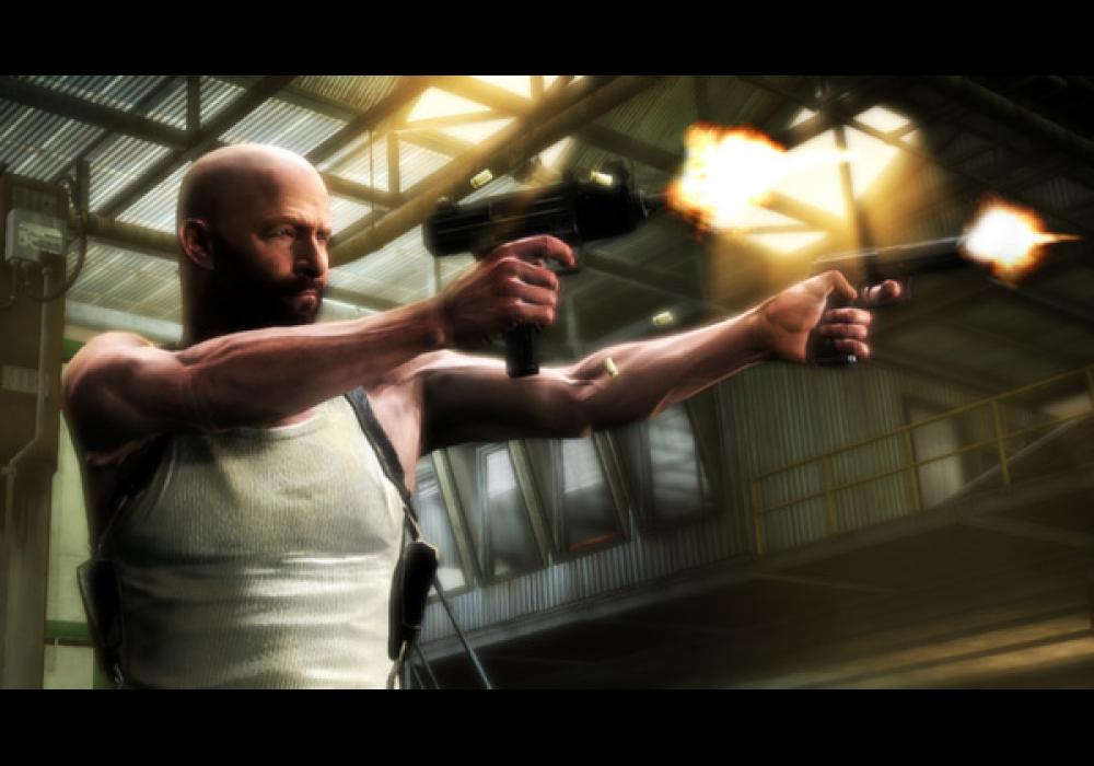 ESD Max Payne 3 Rockstar Pass 