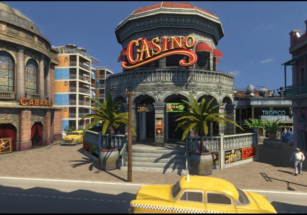 ESD Tropico 3 Gold Edition 