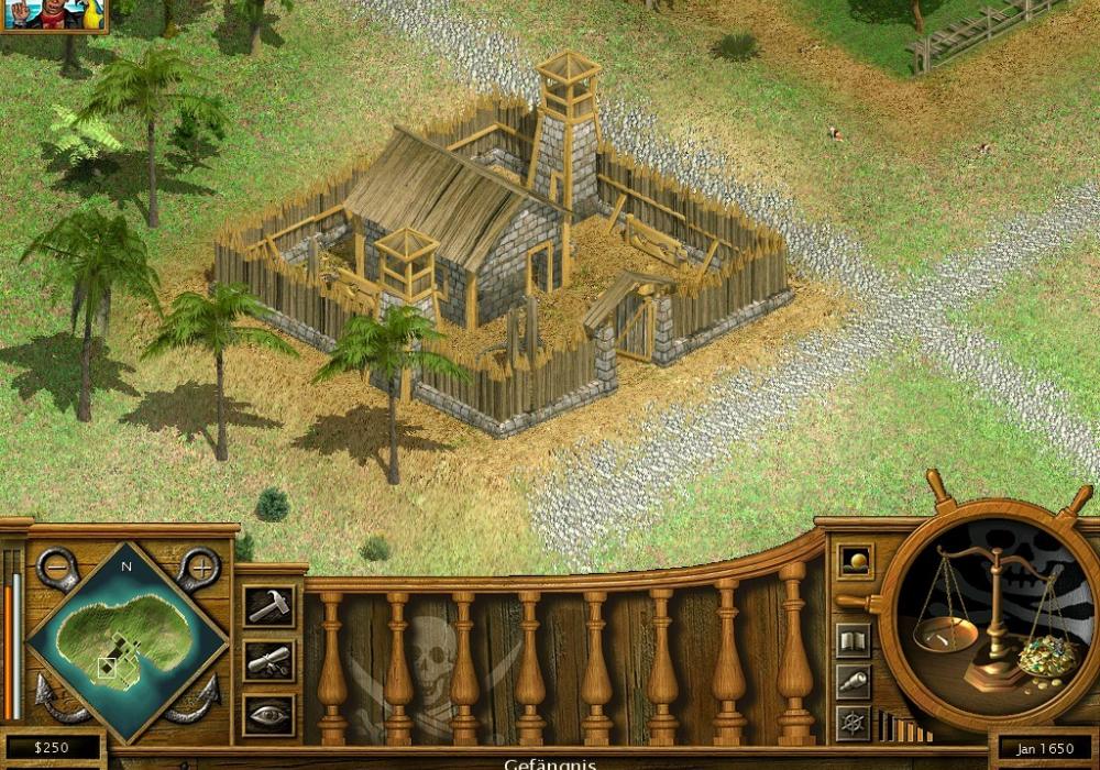 ESD Tropico Reloaded 