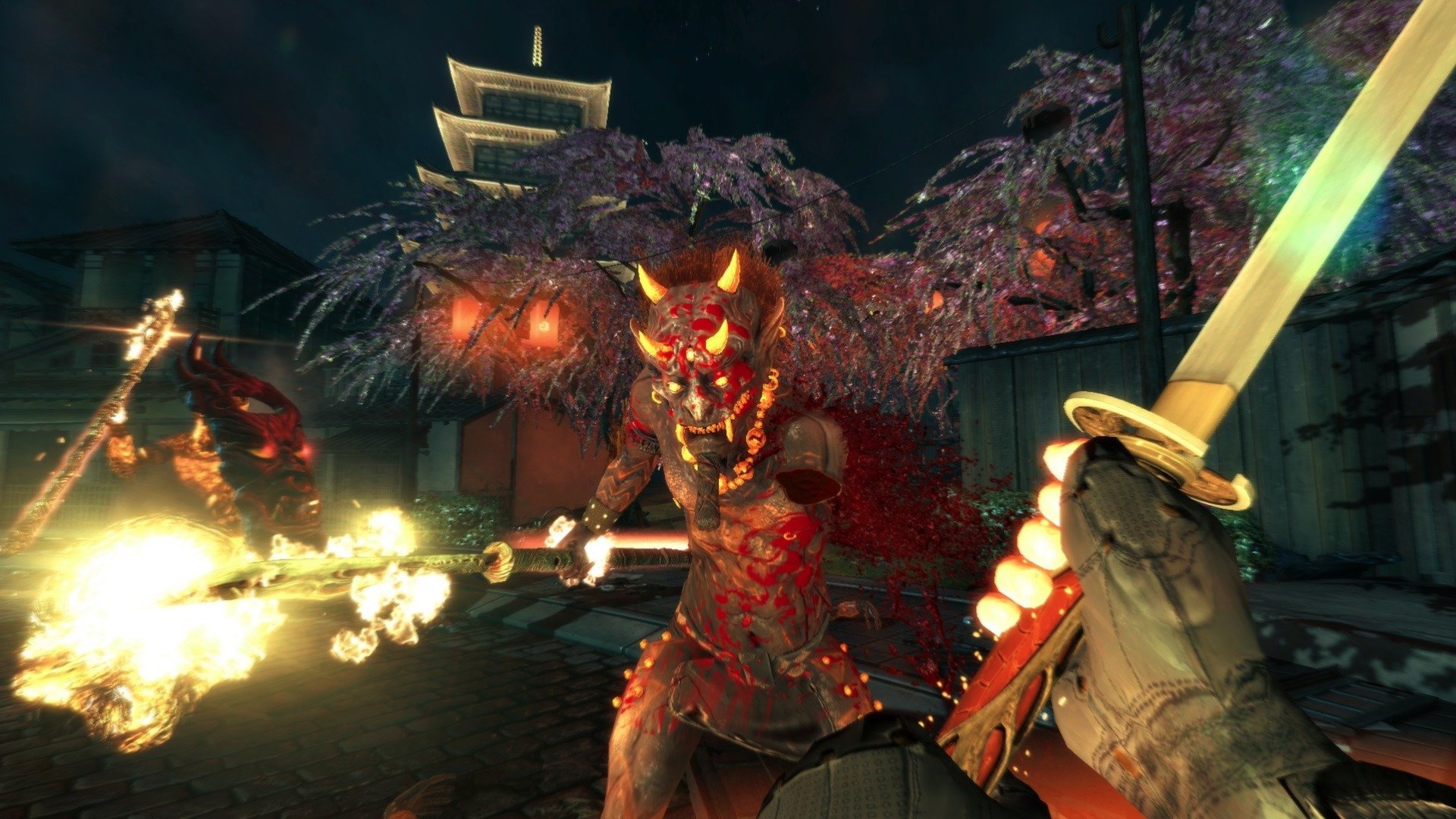 ESD Shadow Warrior 