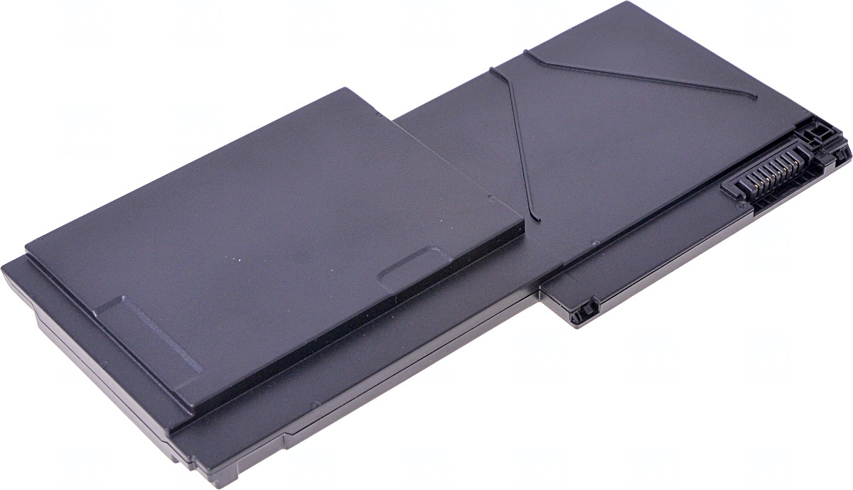 Batéria T6 Power HP EliteBook 720 G1, 725 G2, 820 G1, 820 G2, 4000mAh, 44Wh, 3cell, Li-pol 
