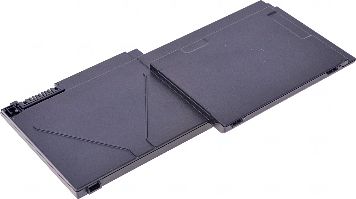Batéria T6 Power HP EliteBook 720 G1, 725 G2, 820 G1, 820 G2, 4000mAh, 44Wh, 3cell, Li-pol 