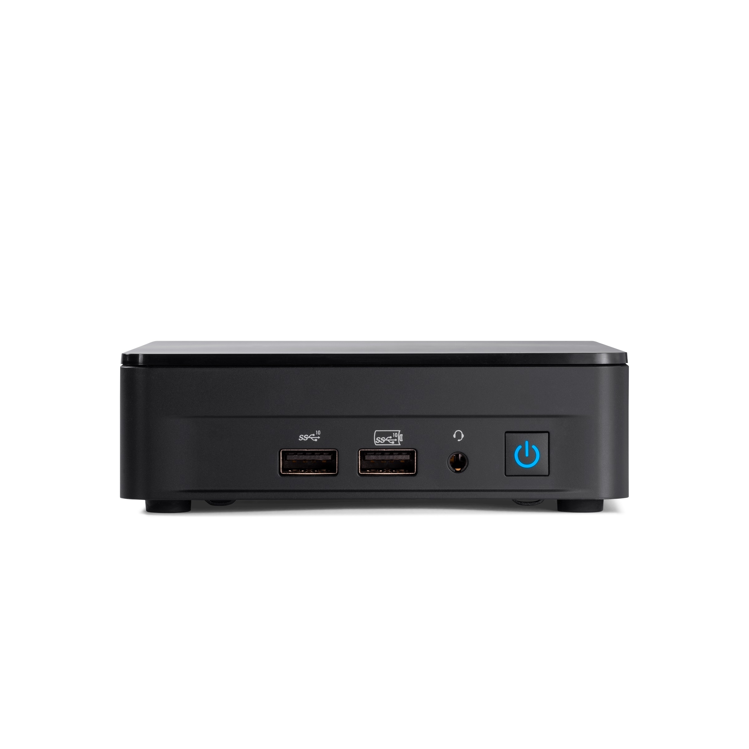 ASUS NUC/ 13 Pro (NUC13ANKi5)/ Mini/ i5-1340P/ bez RAM/ Iris Xe/ bez OS/ 3R